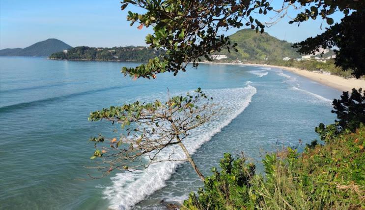 Refugio Toninhas - Pe Na Areia * Ubatuba