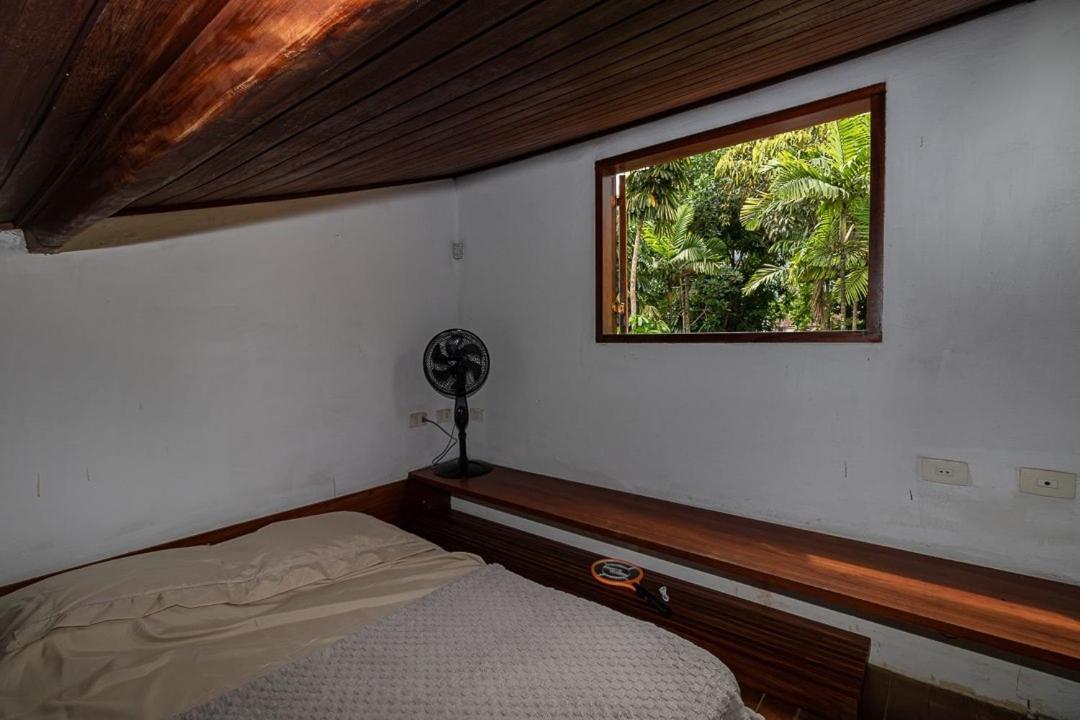 Casa de férias Refugio Toninhas - Pe Na Areia Ubatuba