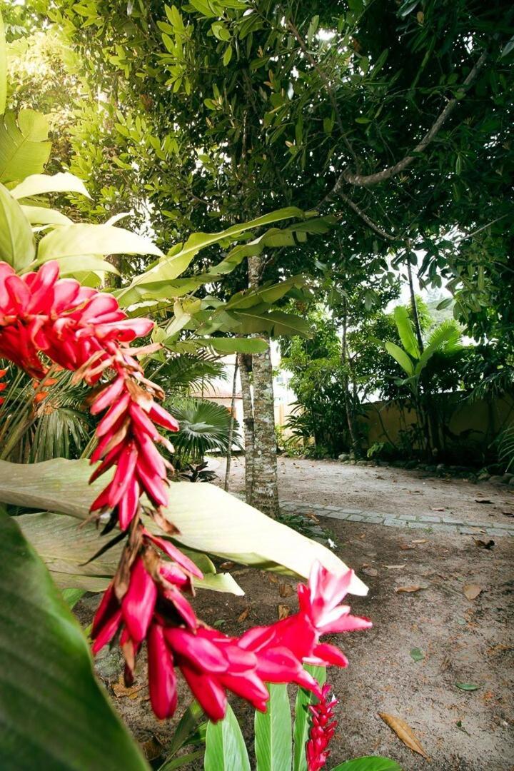 Casa de férias Refugio Toninhas - Pe Na Areia