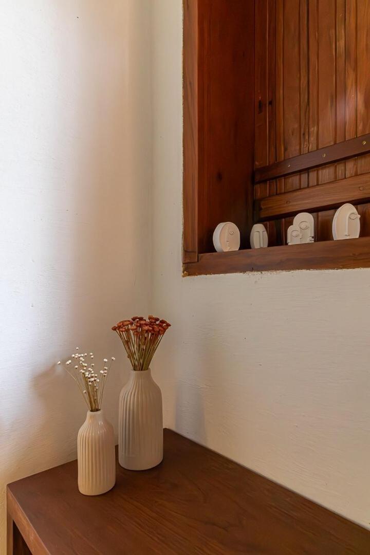 Casa de férias Refugio Toninhas - Pe Na Areia *