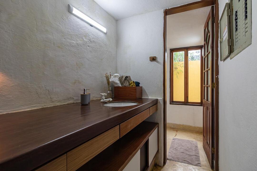 Refugio Toninhas - Pe Na Areia Casa de férias