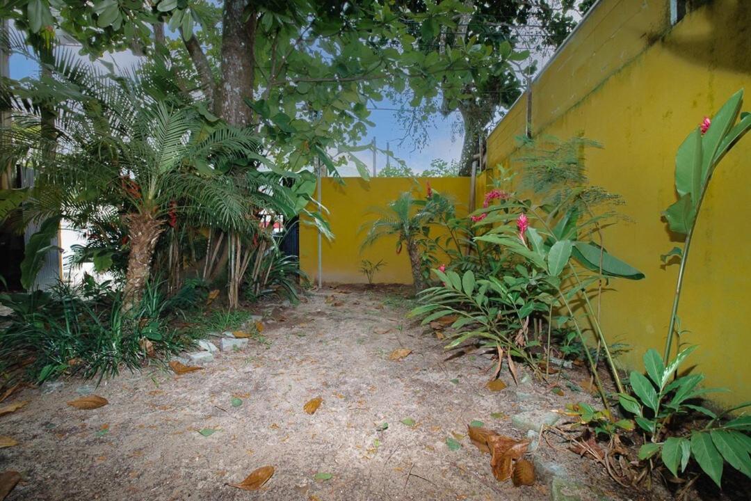 Refugio Toninhas - Pe Na Areia Casa de férias *