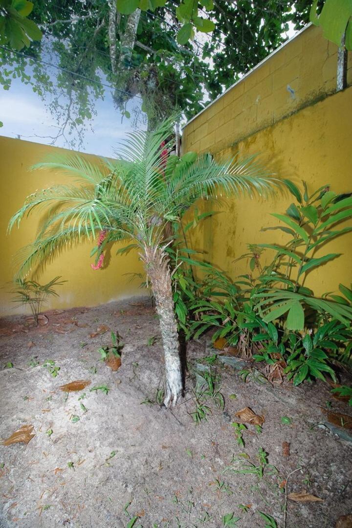 Refugio Toninhas - Pe Na Areia Casa de férias