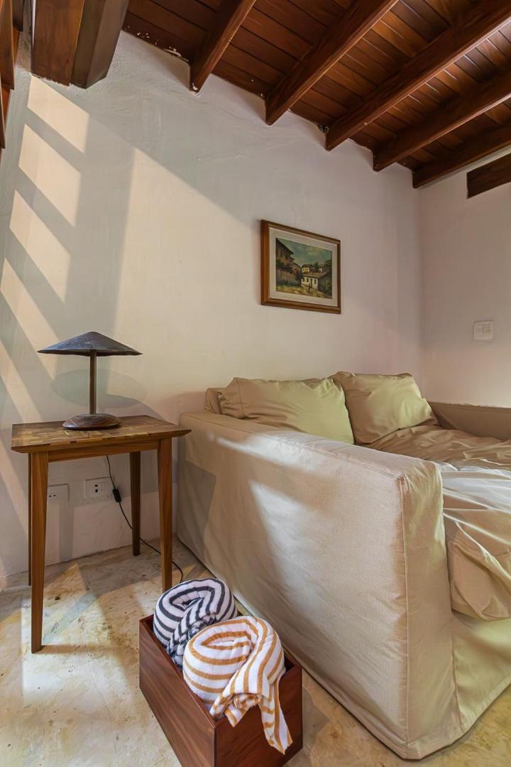 Casa de férias Refugio Toninhas - Pe Na Areia Ubatuba